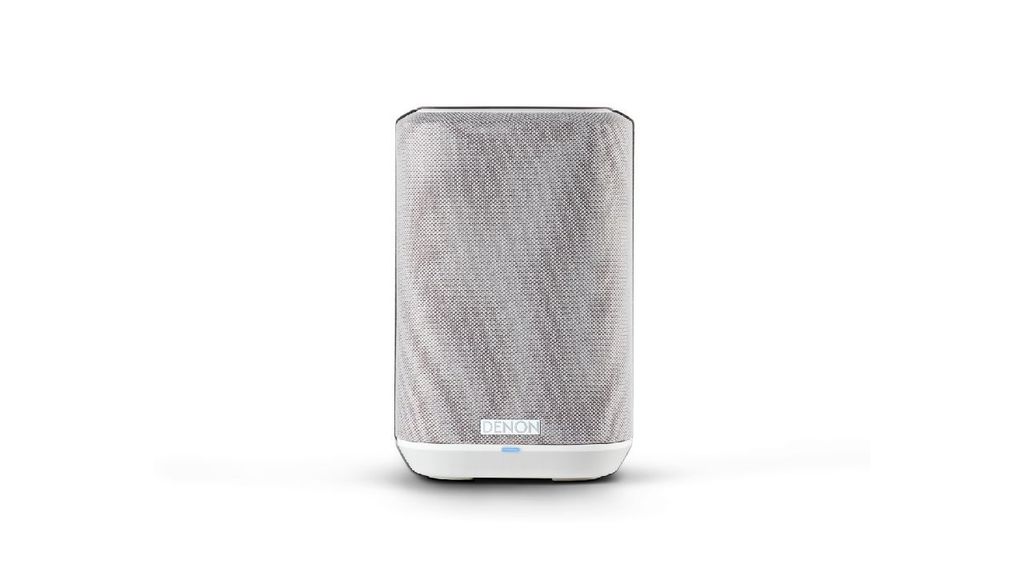 Denon Home 150 NV, Verkabelt & Kabellos, Weiß Produktbild 