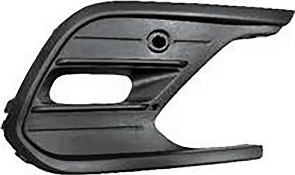 Grille de pare-chocs avant droite pour VW POLO VI série 2021 et plus