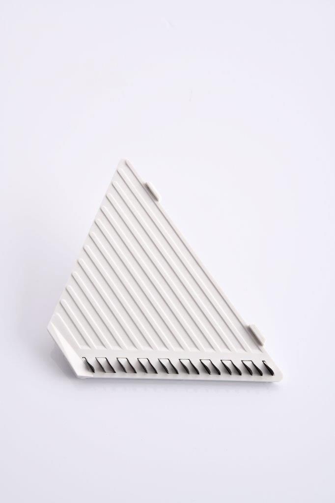 GSD Insert à julienne, blanc Image du produit 