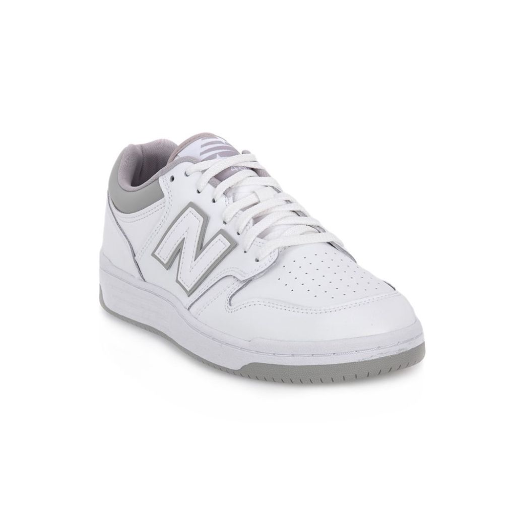 NEW BALANCE BB480 Weiß Produktbild 