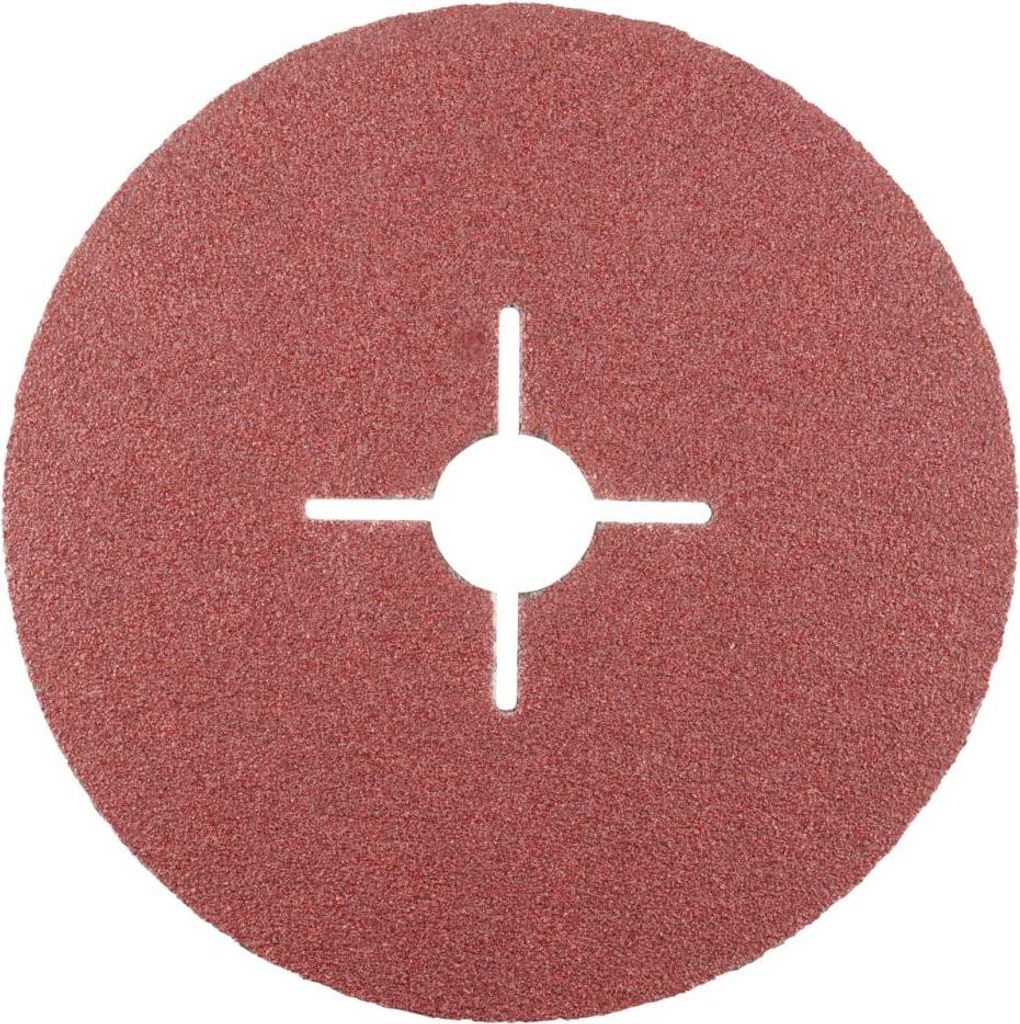 Dischi in fibra RHODIUS acciaio KFS 150 x 22,23 mm 25 pezzi Immagine del prodotto 
