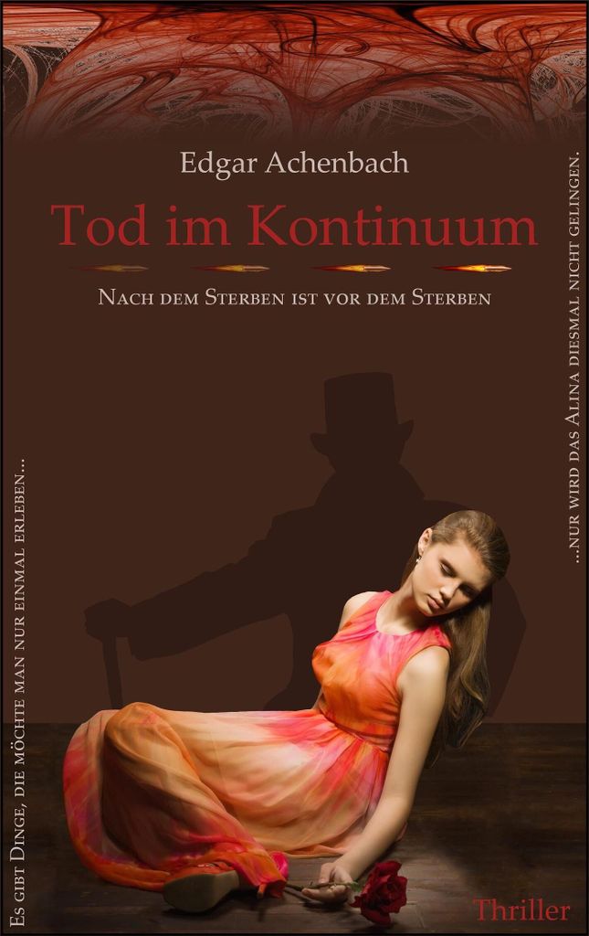 Tod im Kontinuum