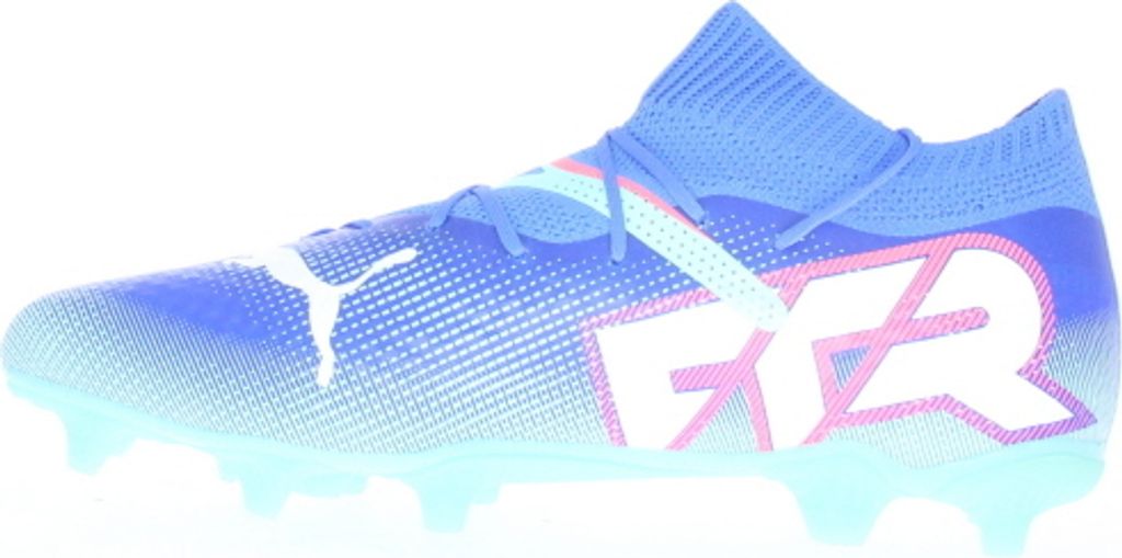 PUMA Future 7 Pro Fg/Ag buty piłkarskie męskie niebieski 43 Zdjęcie produktu 10