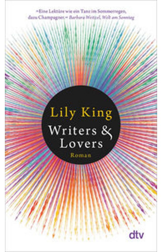Writers & Lovers Obrázok produktu 