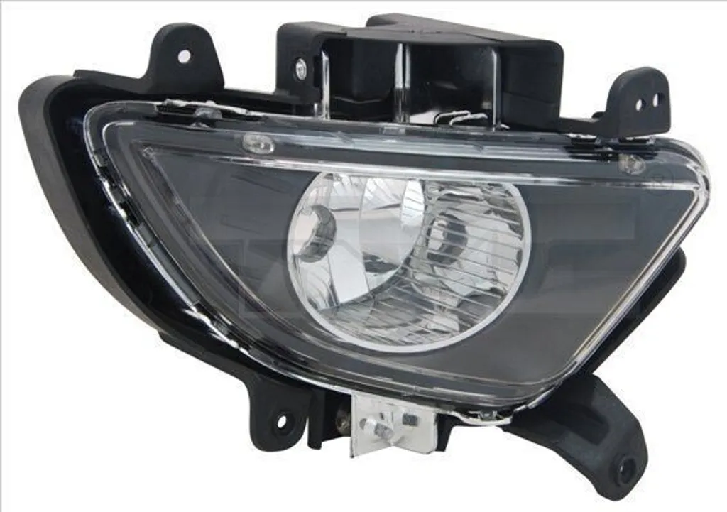 Anti-brouillard avant gauche pour i30 FD - Optique de remplacement