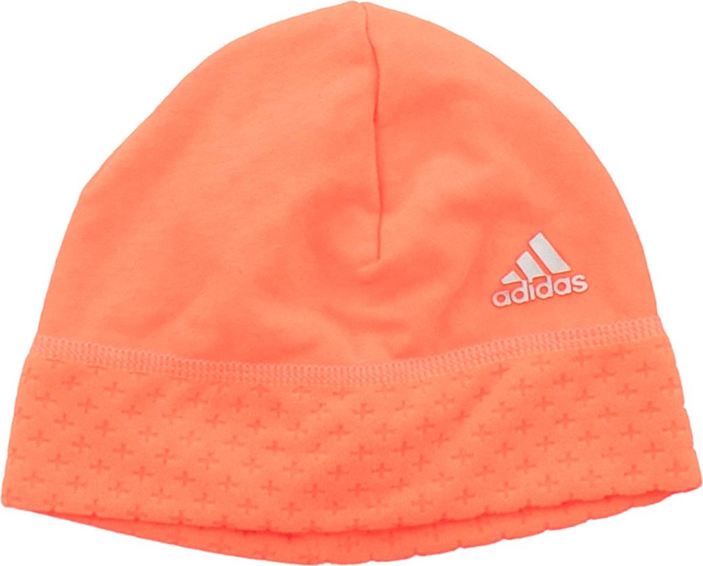 Adidas Kinder CH Climaheat Fleece Beanie Mütze Wintermütze OSFY
