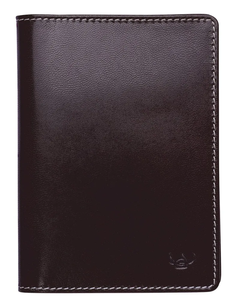 Test Golden Head Bari RFID Protect ID Holder Marrone - Opinioni - 2