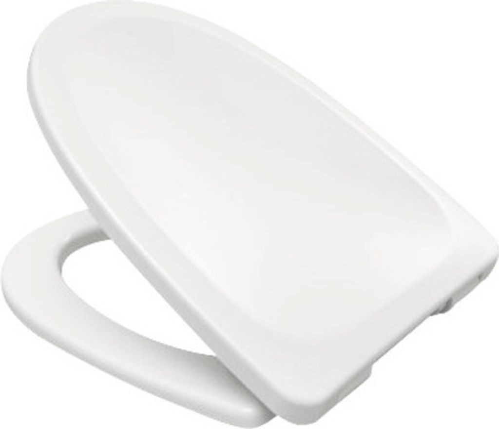 REIKA WC-Sitz R2 Uni Absenkautomatik 544896 für Ifö Spira
