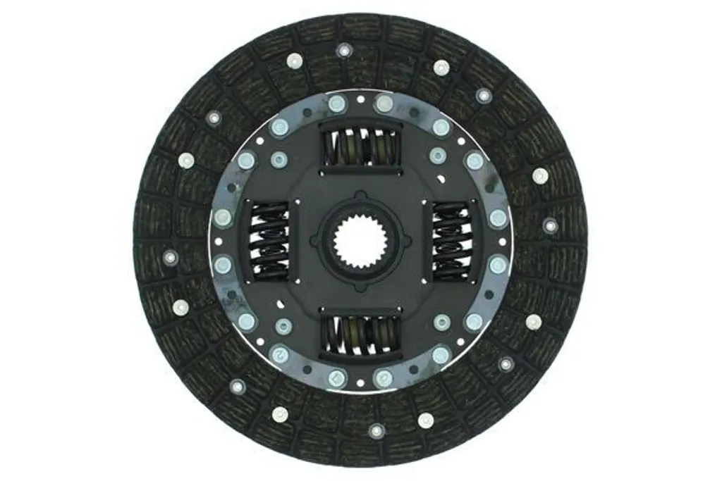 Disque d'embrayage AISIN DM-046 pour Pajero III idéal rénovation 4x4