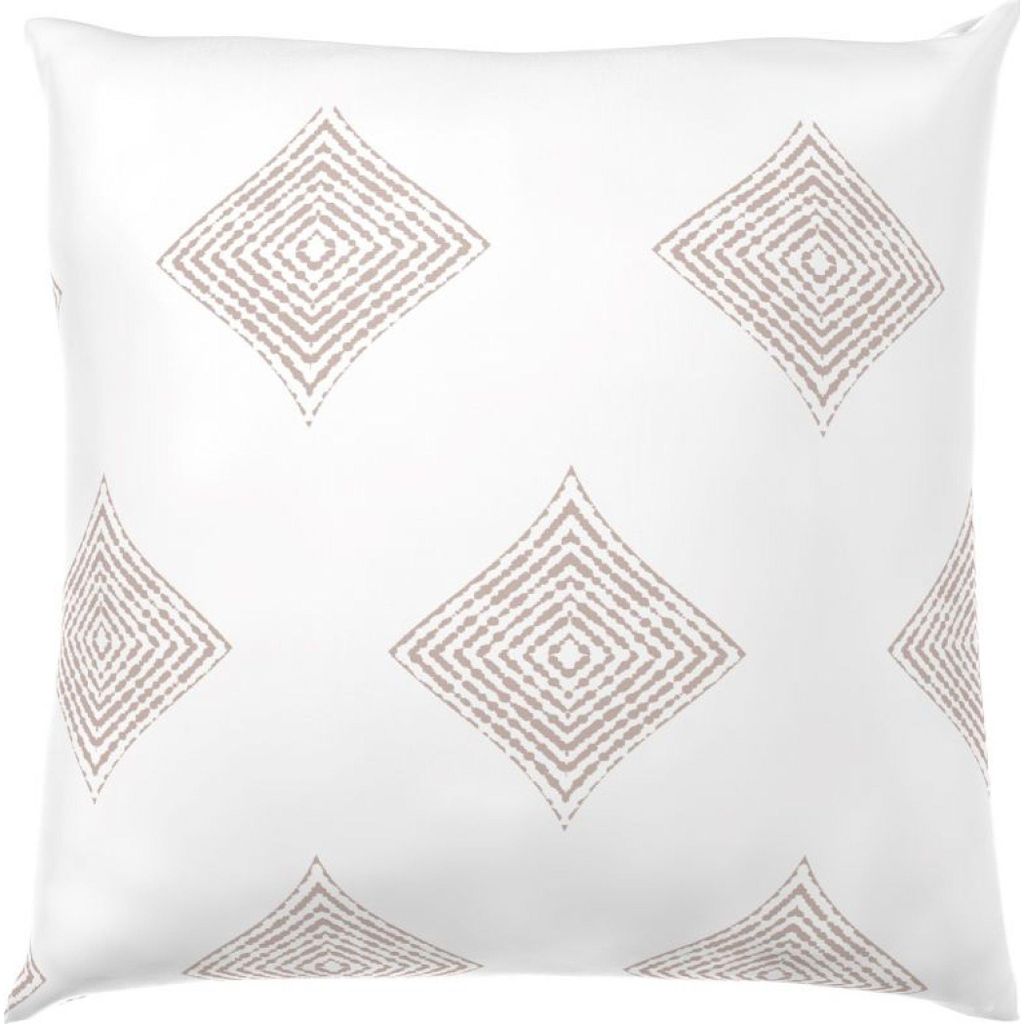 Kopfkissenbezug Baumwolle NORDIC COLLECTION ALVA