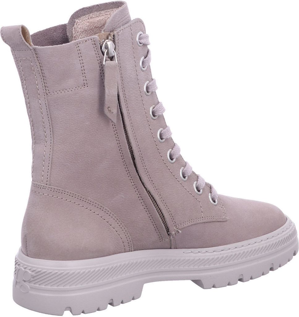 Paul Green Schnürstiefeletten Damen 31363135303131 Grau 37 Produktbild 34