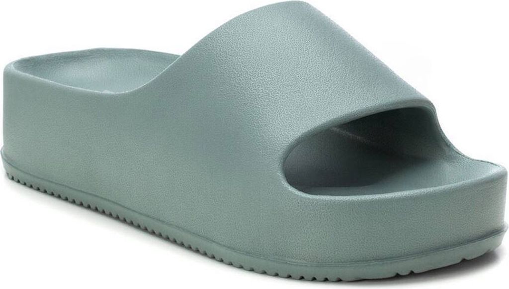 Xti 14390002 Badesandalen Grün EU 38 Frau Grün EU 38