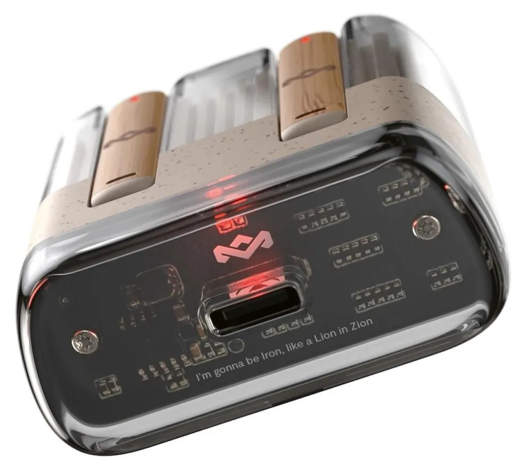 Écouteurs Sans Fil Marley : Finis les Câbles Emmêlés avec le Bluetooth