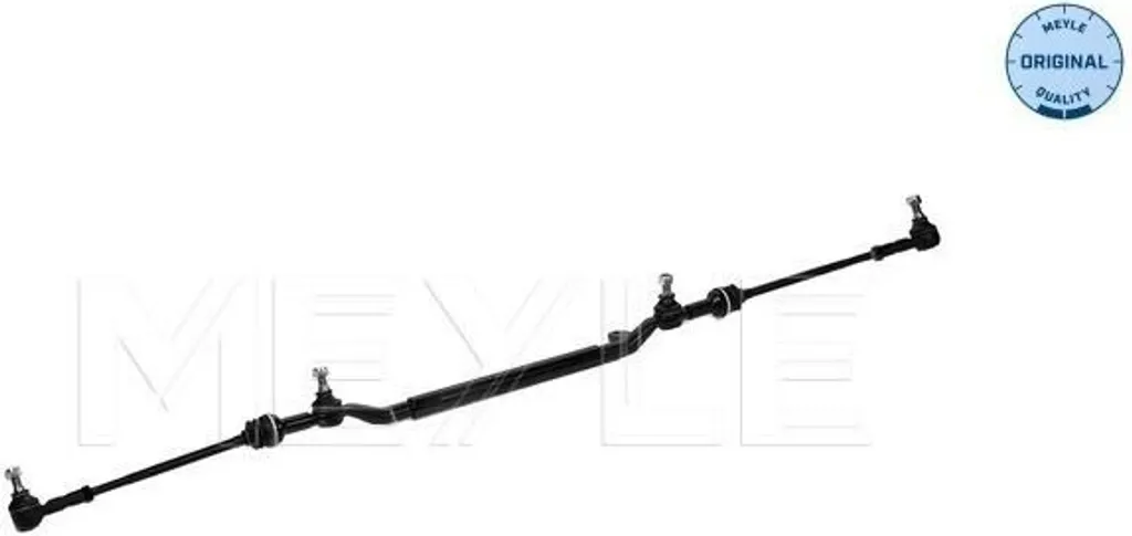 Barre de direction MEYLE 0160406329 compatible Mercedes CLK C208 A208