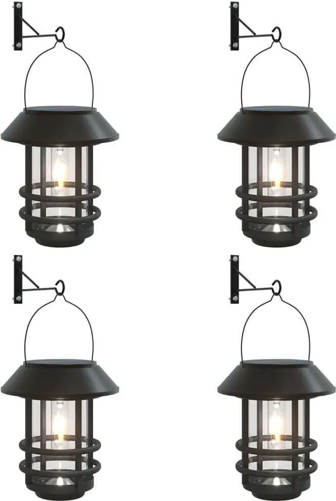 Lampade da parete solari al tungsteno Luci da esterno con sensore di movimento dal tramonto all'alba Luci solari impermeabili per portico con 3 modalà per garage nel patio  39