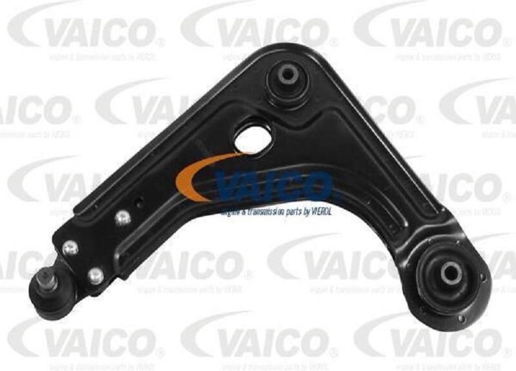 Lenker, Radaufhängung FORD Fiesta III