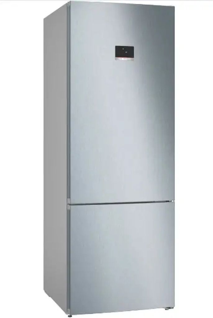 Bosch Serie 4 KGN56XLEB, 508 l, No Frost (lodówka), SN-T, Zdjęcie produktu 