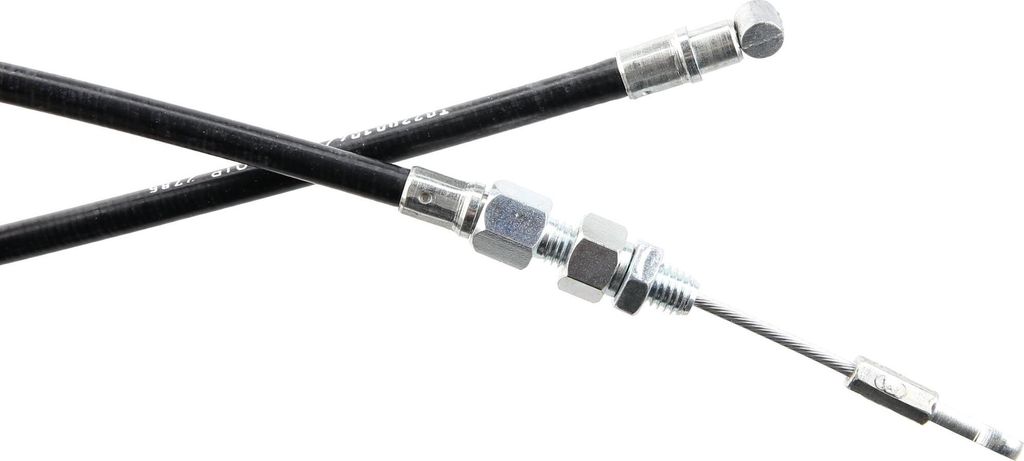 Axialgelenk, Spurstange MOOG DE-AX-2479