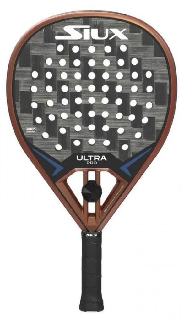 Raquette de padel Siux Ultra Pro Image du produit 