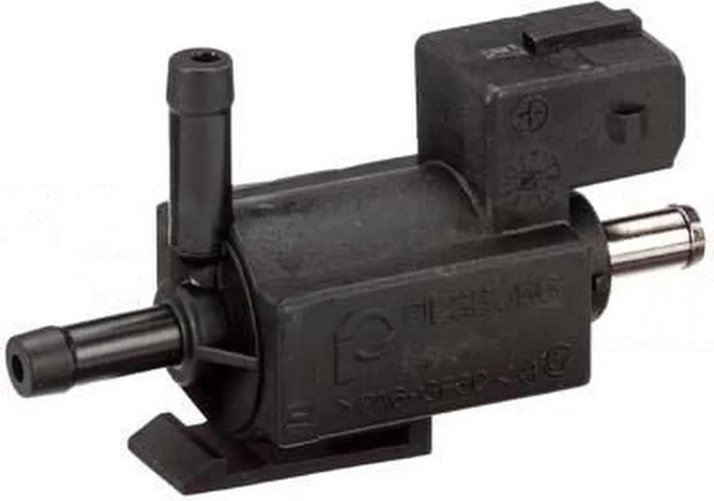 Vanne d'air d'aspiration Pierburg 7.00326.03.0 pour moteur thermique