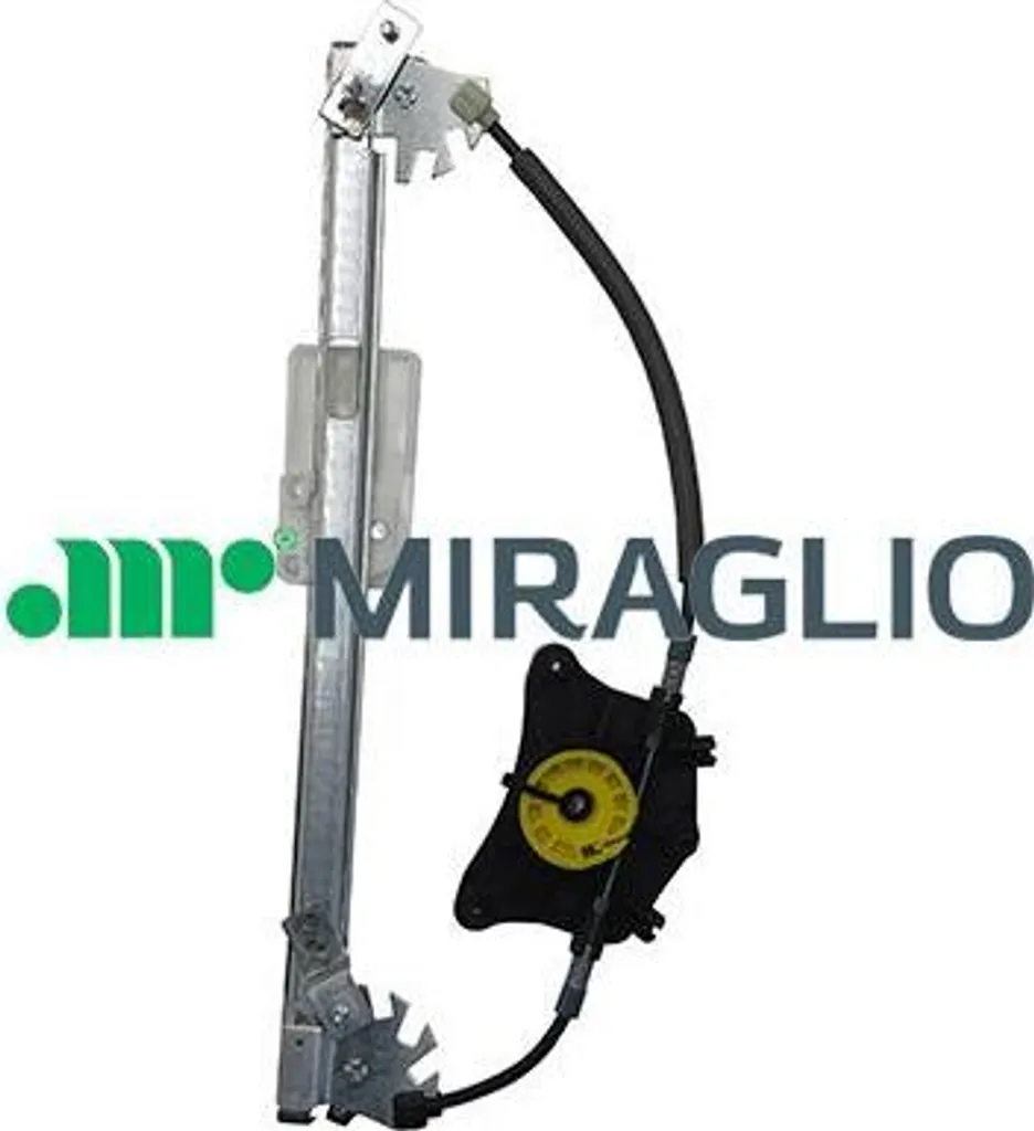 Lève-vitre bloqué sur Passat Alltrack ? Solution avec le MIRAGLIO 30/2585