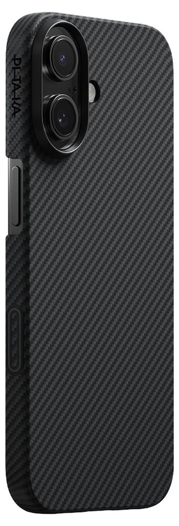 Pitaka Ultra Slim Coque iPhone 17 – Compatible avec MagSafe Image du produit 