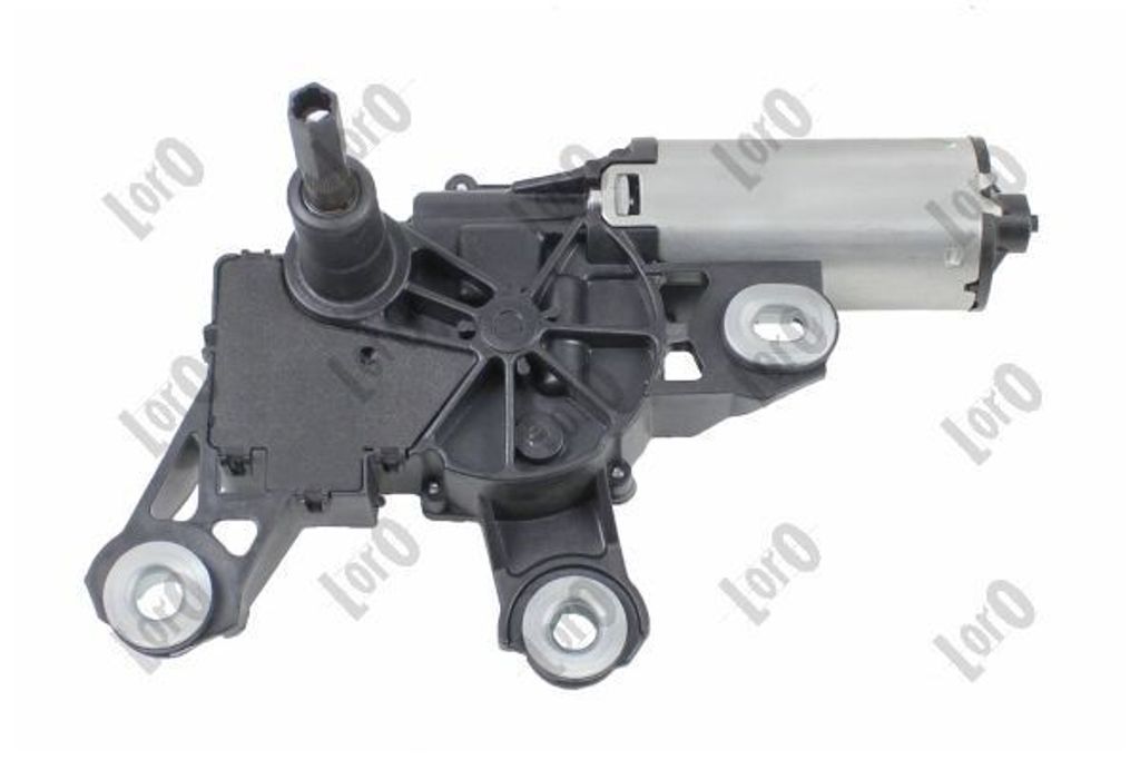 ABAKUS 103-06-023 - OE 7H0955711B Scheibenwischermotor, hinten für T5, T6