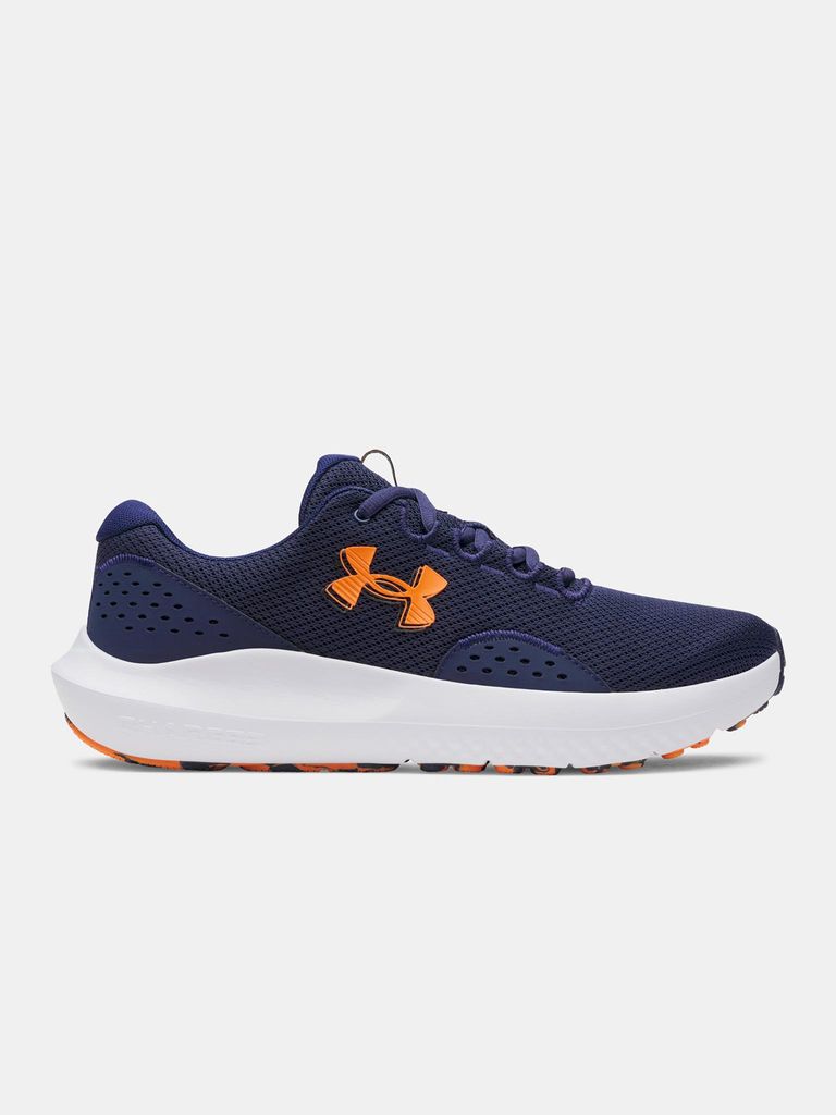 Under Armour UA Charged Surge 4 Herrenschuhe 9.5