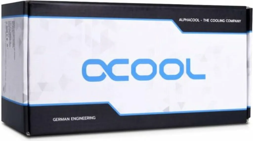 Alphacool Base de Refroidissement pour Ordinateur Portable - Performance