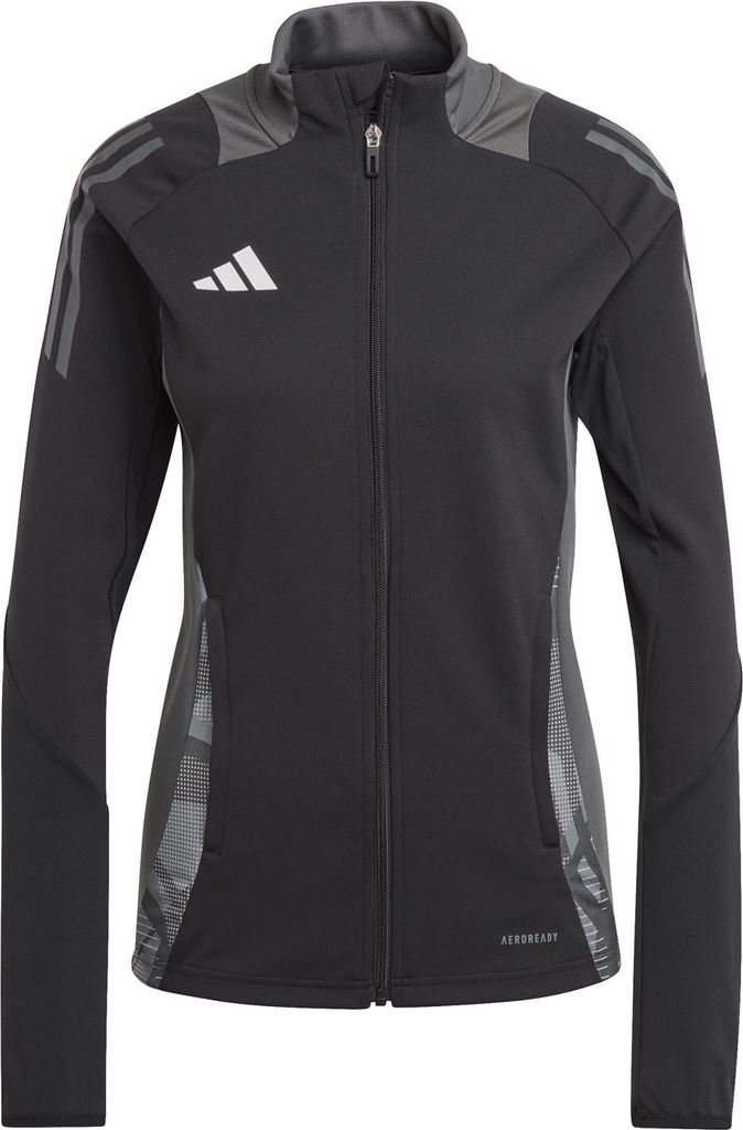 Bluza treningowa damska adidas Tiro 24 Competition IP7595 L (173cm)