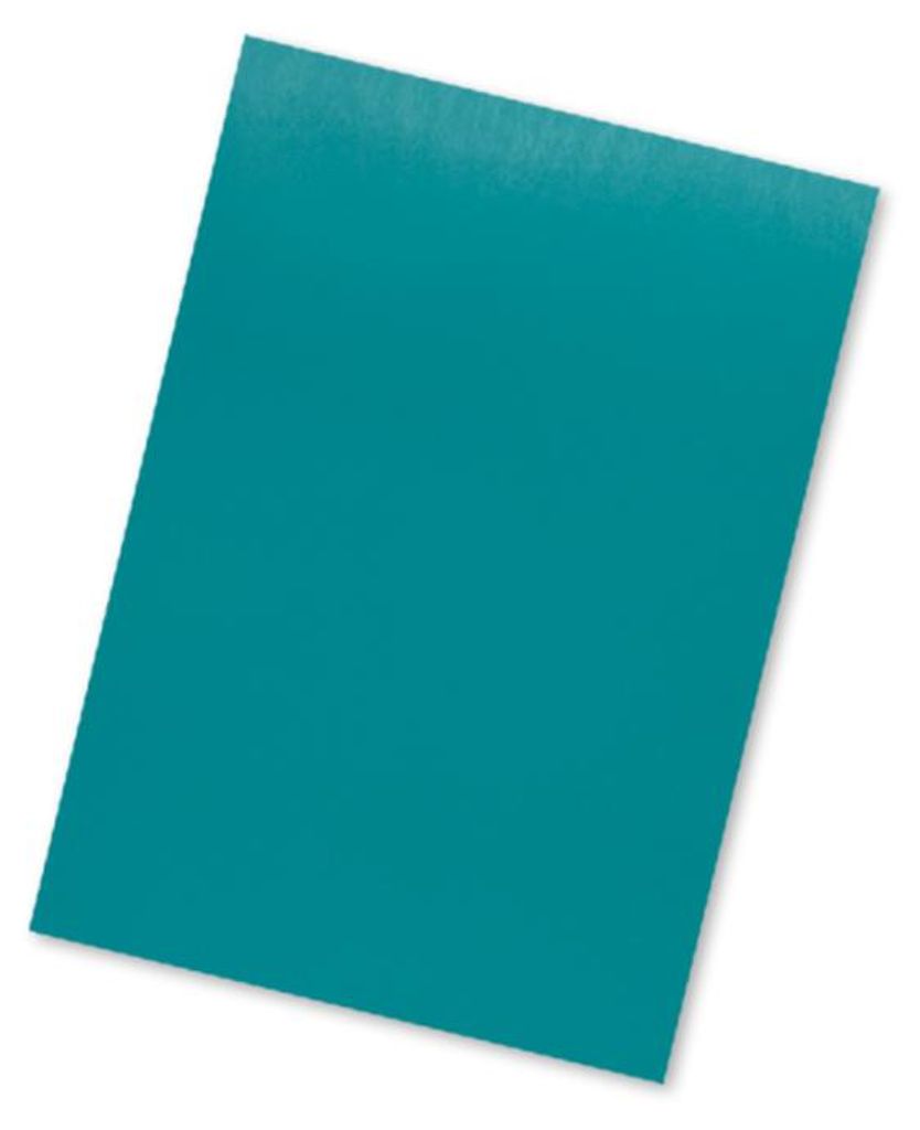 Plottermarie Vinylfolie Vinyl glänzend permanent haftend & wetterfest – Vinylfolie für Autos, Möbel, Gläser, Fenster, Schilder, Außenbereich...