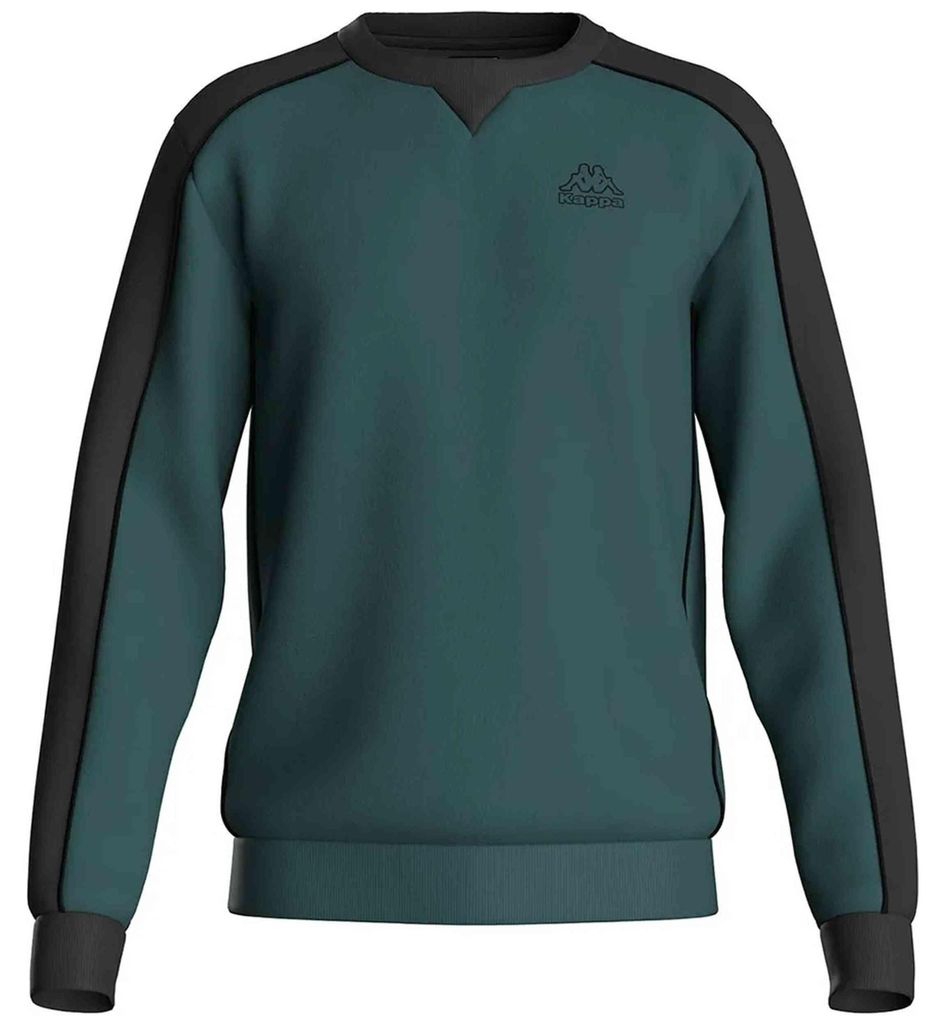 Sweatshirt Kappa LOGO GILVIO für Herren Produktbild 