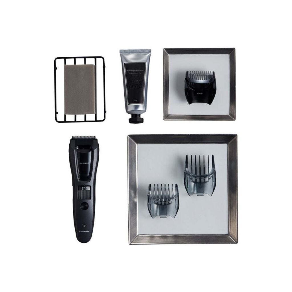 Panasonic ER-GB62-H503, trymer 3 w 1, 1-10 mm, 39 stopni, , Zdjęcie produktu 4