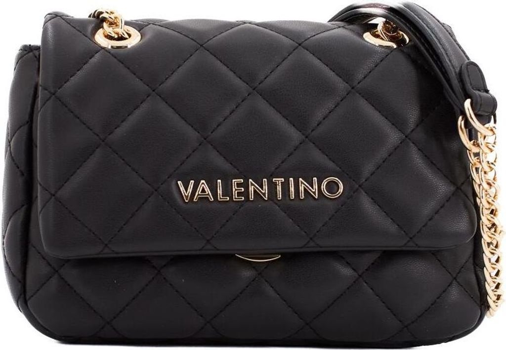 Valentino Bags Shoulder Bags Ocarina Couleur Noir Image du produit 