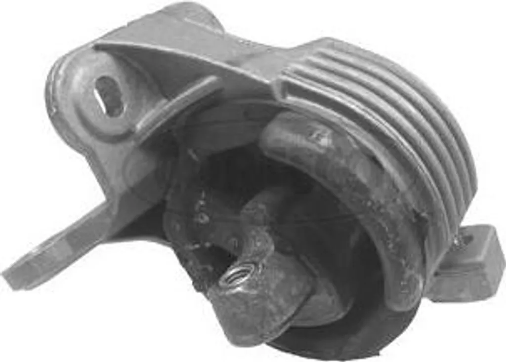 Roulement de boîte CORTECO 80000253 compatible Fiesta