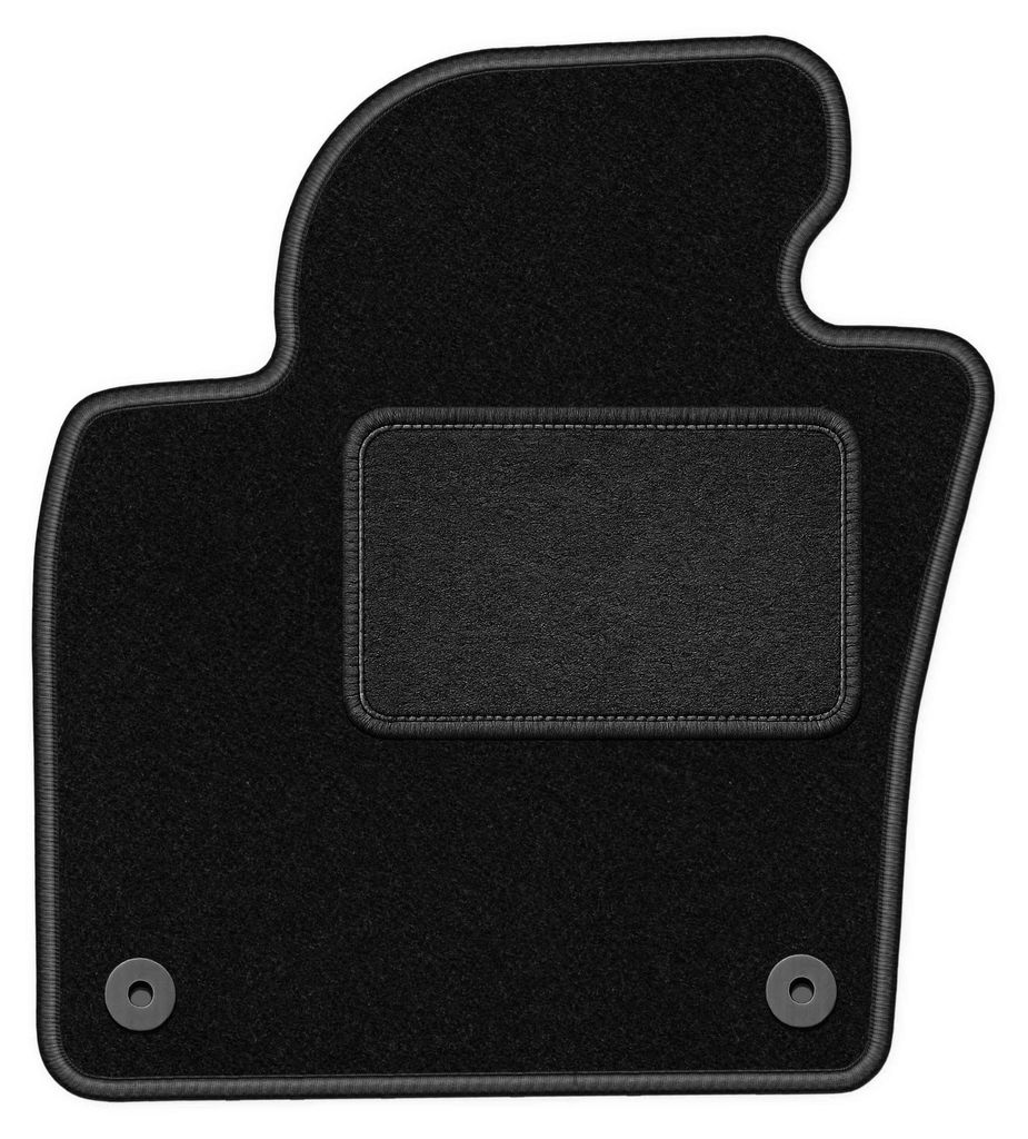 Tappetino guidatore in moquette per Volkswagen Tiguan I Immagine del prodotto 