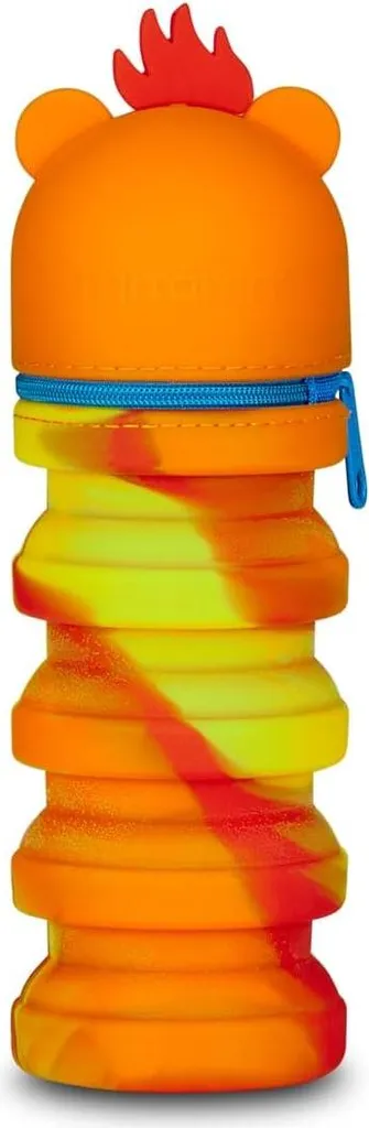 Mitama Astuccio Boom Tigre 63708-0295: Portapenne Silicone Estensibile - 4