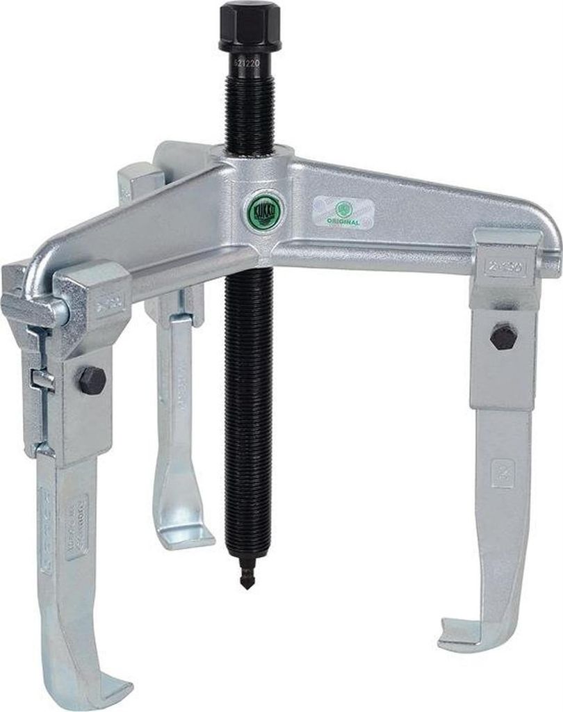 kukko extracteur 44226 profondeur de serrage 100 mm Image du produit 