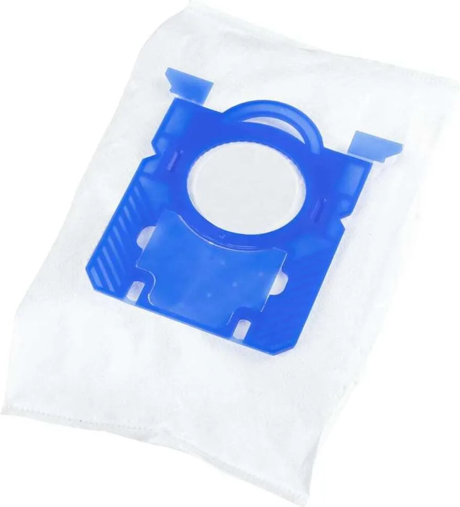 vidaXL Sacs à poussière pour aspirateur Philips S-Bag - Lot de 20 pièces
