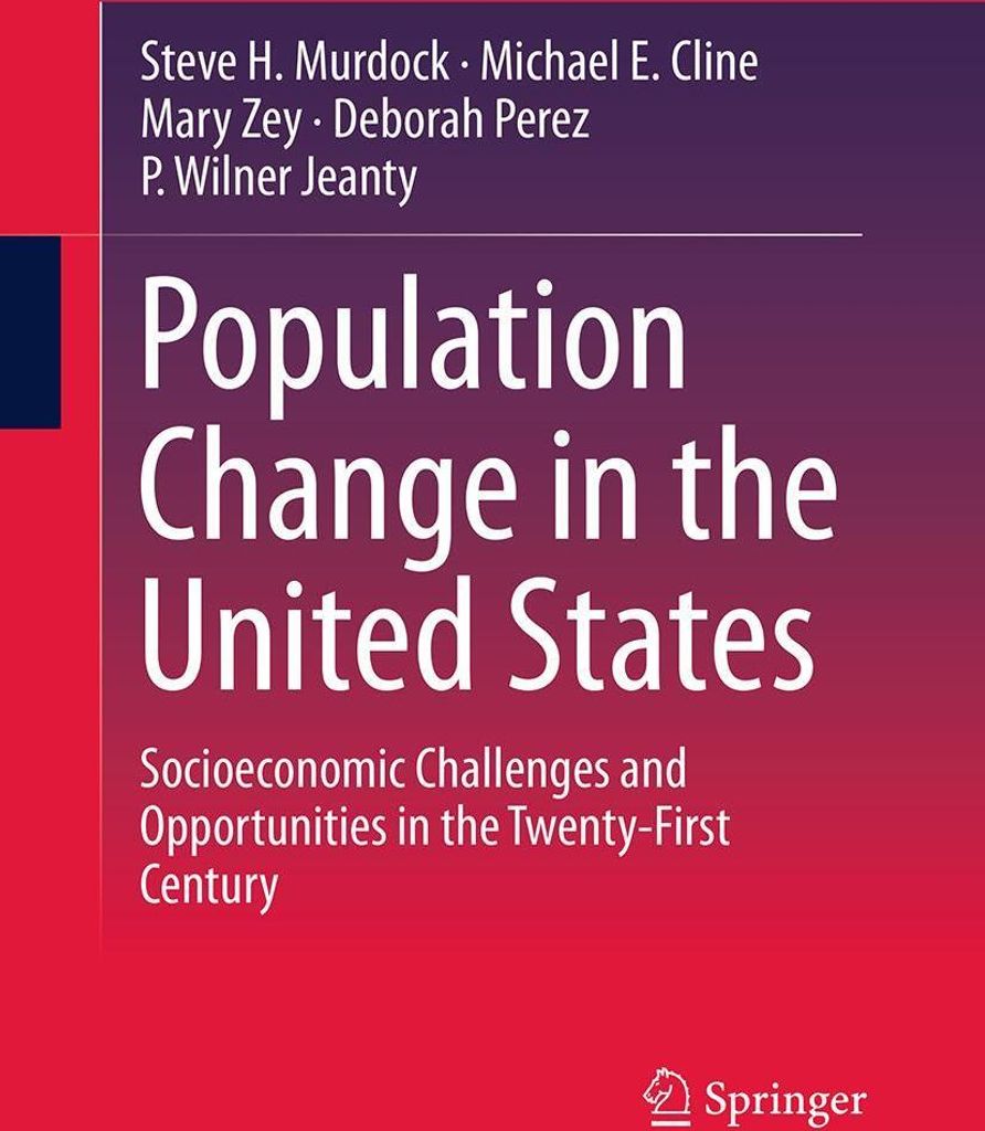 Population Change in the United States
