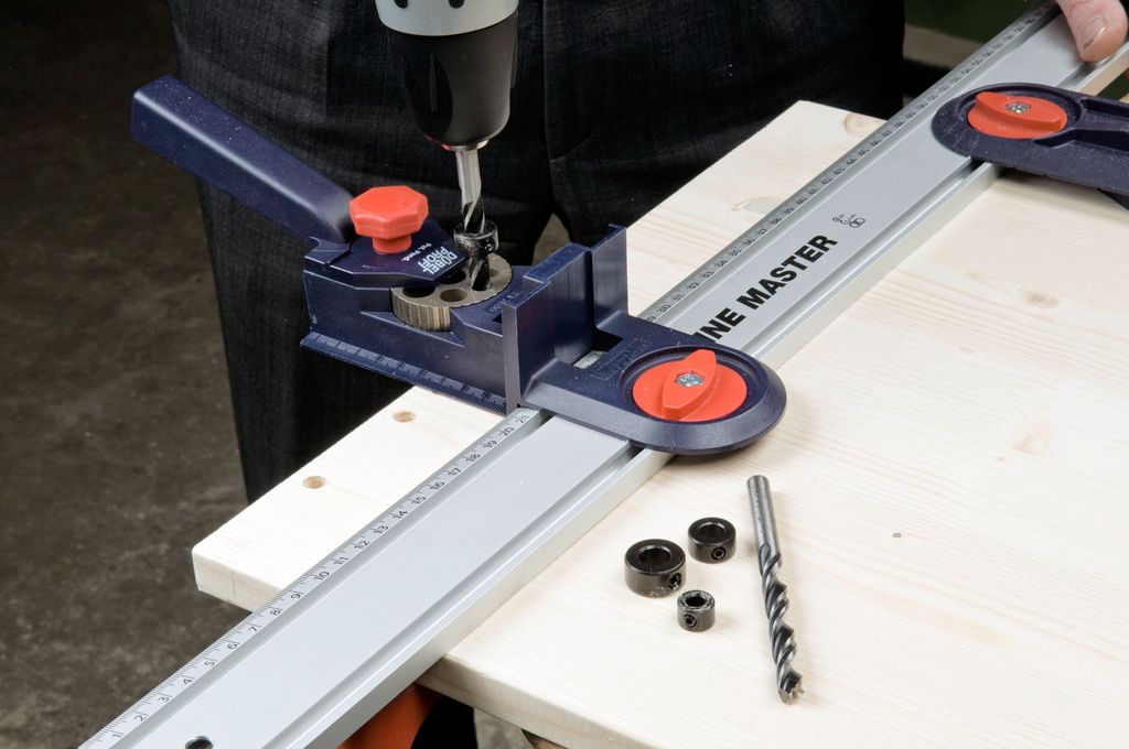 LINE MASTER Univ-Set 10-tlg SB Lineale | Kaufland.de