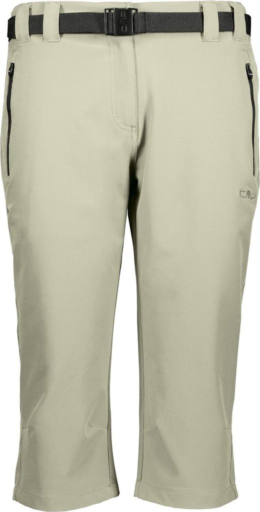 Cmp Woman Capri Corda Corda 40