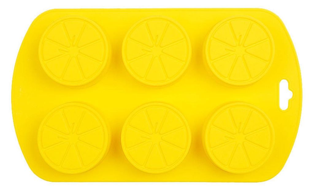 Flexible Eiswürfelform aus lebensmittelechtem Silikon mit Deckel, mikrowellen- und spülmaschinengeeignet, BPA-frei, wiederverwendbar, für Eiscre...