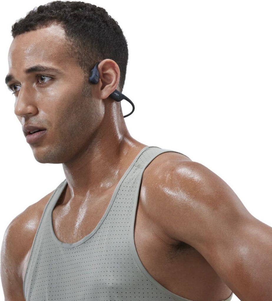 Shokz OpenRun Pro Black Produktbild 22