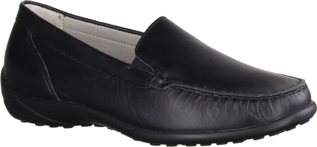 Waldläufer Kläre 640004-001 Damenschuhe, Slipper, Mokassin, Produktbild 