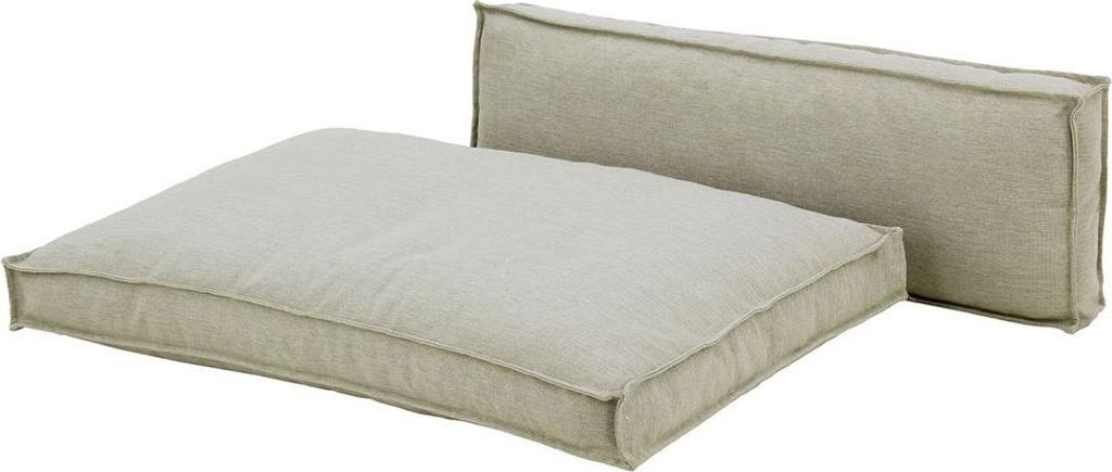 Kissen für Paletten-Sofa 80x120 cm-Inari 22