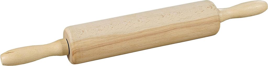 KESPER Teigrolle Buche 25cm Ø6cm Immagine del prodotto 