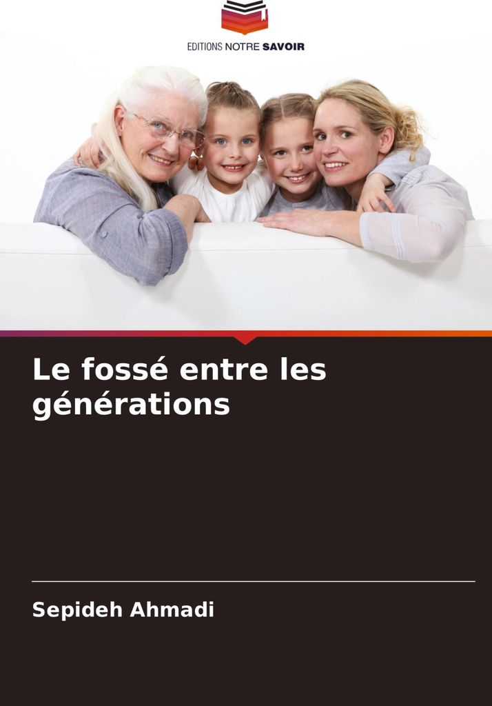 Le fossé entre les générations