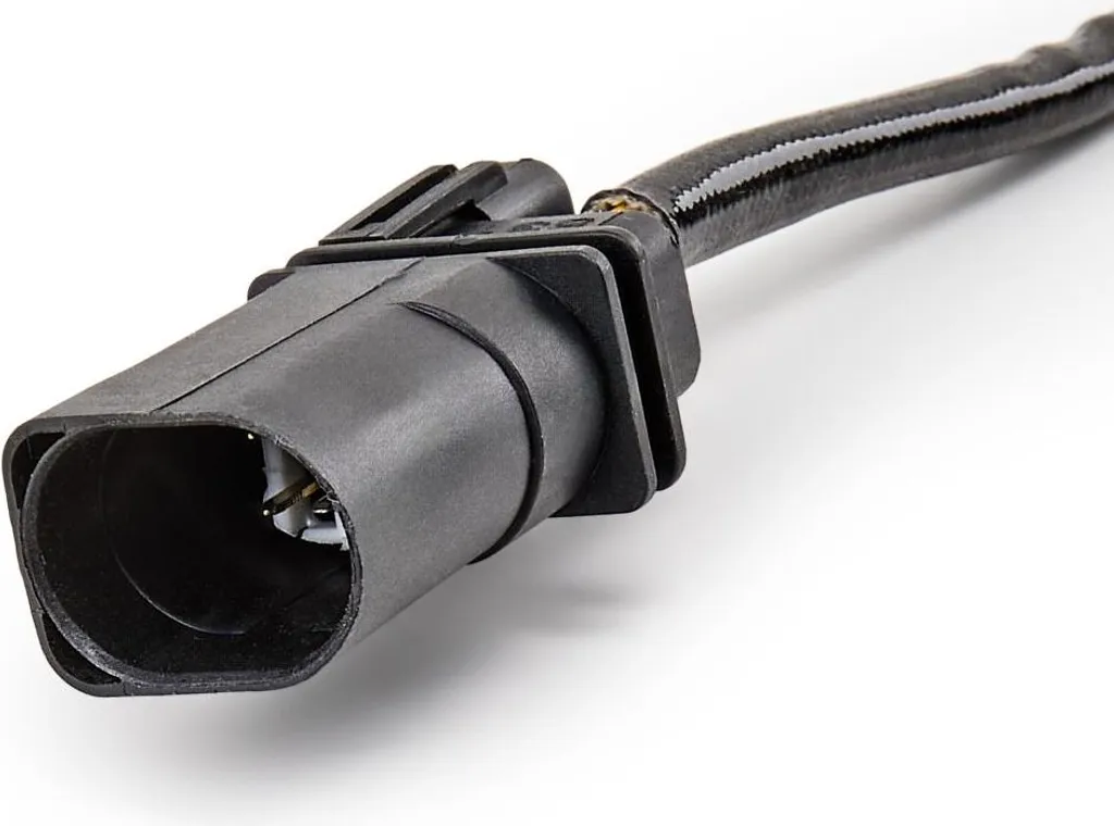 Sonde Lambda Delphi ES21160-12B1 à haute résistance thermique et fiable