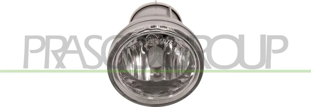 Prasco CI3204413 Fendinebbia Citroen C3 C2 Xsara Jumpy Peugeot 1007